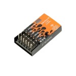 Original BETAFPV ELRS ExpressLRS V2.0 PWM/CRSF 5V~9V for Fixed-wing Aircraft RC Cars/Boats Multirotors Etc